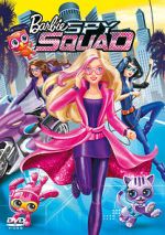 Watch Barbie: Spy Squad Projectfreetv