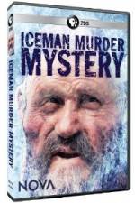 Watch Nova: Iceman Murder Mystery Projectfreetv