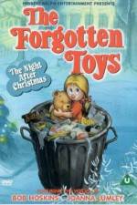 Watch The Forgotten Toys Projectfreetv