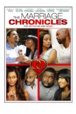 Watch The Marriage Chronicles Projectfreetv