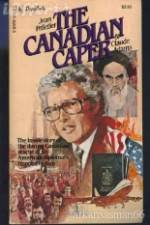 Watch Escape from Iran The Canadian Caper Projectfreetv