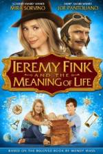 Watch Jeremy Fink and the Meaning of Life Projectfreetv