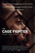 Watch The Cage Fighter Projectfreetv