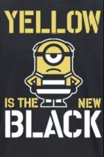 Watch Yellow is the New Black Projectfreetv