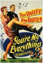 Watch You\'re My Everything Projectfreetv