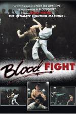 Watch Bloodfight Projectfreetv