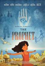 Watch The Prophet Projectfreetv