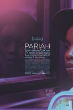 Watch Pariah Projectfreetv