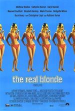 Watch The Real Blonde Projectfreetv