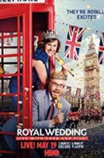 Watch The Royal Wedding Live with Cord and Tish! Projectfreetv