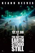 Watch The Day the Earth Stood Still (2008) Projectfreetv