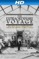 Watch Le voyage extraordinaire Projectfreetv