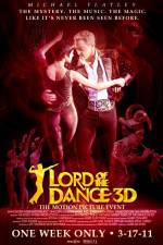 Watch Lord of the Dance in 3D Projectfreetv