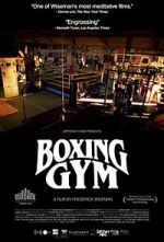 Watch Boxing Gym Projectfreetv