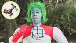 Watch Don Cheadle Is Captain Planet (Short 2011) 123movieshub