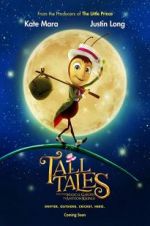 Watch Tall Tales from the Magical Garden of Antoon Krings Projectfreetv