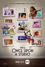 Watch Once Upon a Studio (Short 2023) Projectfreetv