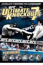 Watch Ufc Ultimate Knockouts 7 Projectfreetv