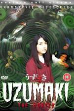 Watch Uzumaki Projectfreetv