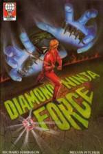 Watch Diamond Ninja Force Projectfreetv