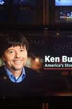 Watch Ken Burns: America\'s Storyteller Projectfreetv