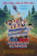 Watch Wet Hot American Summer Projectfreetv