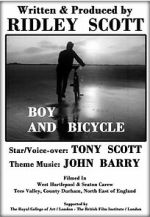 Watch Boy and Bicycle (Short 1965) Projectfreetv