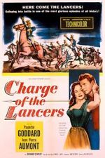 Watch Charge of the Lancers Projectfreetv