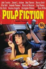 Watch Pulp Fiction Online Projectfreetv