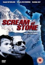Watch Scream of Stone Projectfreetv