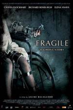 Watch Frgiles (Fragile) Online Projectfreetv