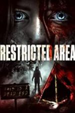 Watch Restricted Area Projectfreetv