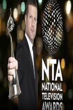 Watch NTA National Television Awards 2013 Online Projectfreetv