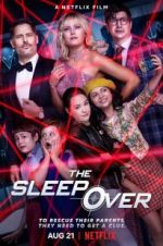 Watch The Sleepover Projectfreetv