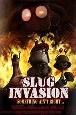 Watch Slug Invasion Projectfreetv