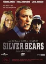 Watch Silver Bears Projectfreetv