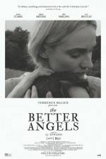 Watch The Better Angels Projectfreetv
