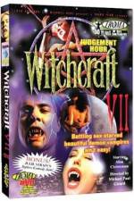 Watch Witchcraft 7: Judgement Hour Projectfreetv
