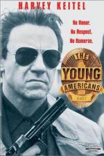Watch The Young Americans Online Projectfreetv