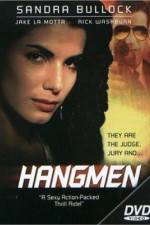 Watch Hangmen Projectfreetv