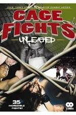 Watch Cage Fights Unleashed Projectfreetv