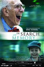 Watch In Search of Memory Projectfreetv