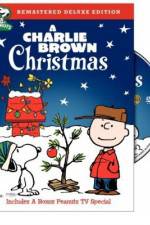 Watch A Charlie Brown Christmas Projectfreetv