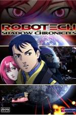 Watch Robotech The Shadow Chronicles Projectfreetv