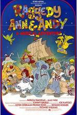 Watch Raggedy Ann & Andy: A Musical Adventure Projectfreetv