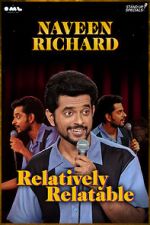 Watch Relatively Relatable by Naveen Richard Projectfreetv