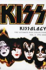 Watch KISSology The Ultimate KISS Collection Vol 2 1978-1991 Projectfreetv