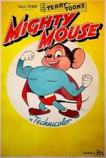 Watch Mighty Mouse and the Pirates Projectfreetv