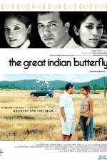 Watch The Great Indian Butterfly Projectfreetv