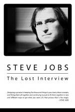 Watch Steve Jobs The Lost Interview Projectfreetv